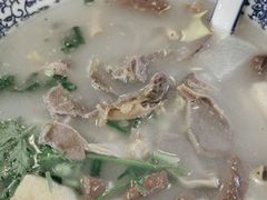 -小潘记鸭血粉丝汤
