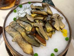 -芸山季·云南山珍菌火锅(南翔印象城MEGA店)