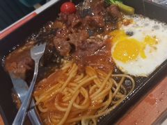 -豪享来中西餐厅(隆昌店)