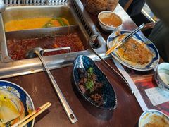 -大隐·成都火锅Bistro(合生麒麟新天地店)