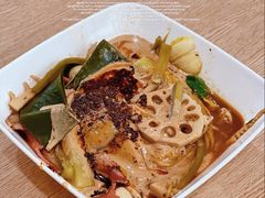 -林静小吃(复兴路店)