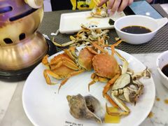 -澜悦港海鲜体验主题餐厅
