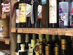 零售区-Alimentari早午餐(安福路店)