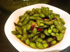 -刘胖子家常菜·蹄花焖藕(中南店)