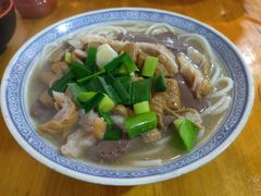 -锦泓老字号猪脏粉(东联大厦店)