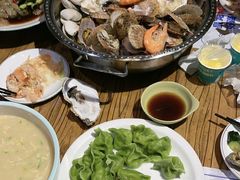 -和源祥·日照菜扛把子(万平口一店)