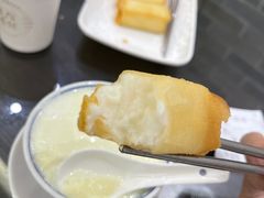 -民信老铺(双皮奶博物馆店)