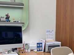 -海马体家庭照相馆(广州正佳广场店)