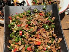 -湘味淳(千禧街店)