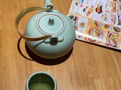 -一心创作料理屋(经开万达店)