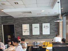-麦当劳(健德桥得来速店)
