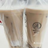 算是大杯的，所以一个人还有点喝不下