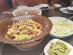 -秋色客家菜(南山店)