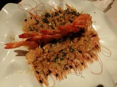 -上海古井假日酒店 · 徽昇楼中餐厅