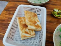 -褚氏岛城一汤(闽江路店)