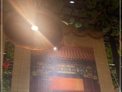 门面-左陕右甘(亚运村店)