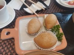 -好彩海鲜火锅饭店(银河百老汇店)