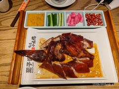 -茄子恰恰·新云南小炒(坪山益田店)