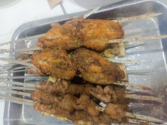 -清真素福拉面丝路美食(六里桥东店)