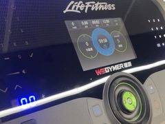 -WEGYMER健萌健身(麦德龙钰龙天下馆)