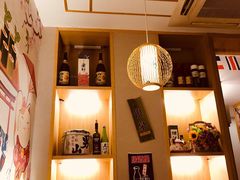 -吉炙烧鸟•本格料理(国际商贸城店)