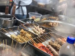 -吴记麻辣烫(曙光中路店)