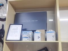 -捷安特自行车(垡头店)