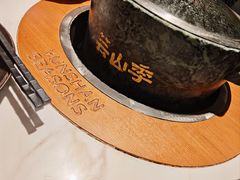 -芸山季·云南山珍菌火锅(南翔印象城MEGA店)
