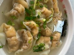 -海平馄饨(逍遥二路店)