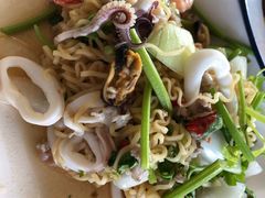 -Doo Dee Thai Food(Issan/Isaan/Esan)