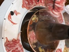 -津门老羊家·铜锅涮羊肉·烧烤(科技园店)