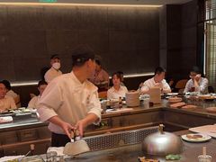 -赤坂亭·M9和牛烧肉·铁板烧·日料398放题(长泰广场店)