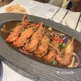 很正宗的越南菜