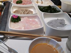 -海底捞火锅(龙湖三千集店)