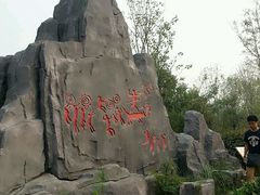 -武清南湖绿博园