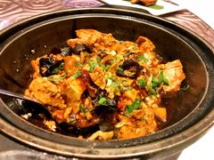 -新花城蟹粉馆(乌鲁木齐店)