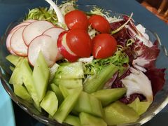 田园大拌菜-伊带伊路新疆美食府(呼家楼店)
