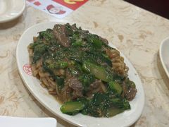 -粤潮牛肉火锅店(江南大道店)