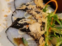 -西安高新希尔顿酒店·咖啡露台西餐厅