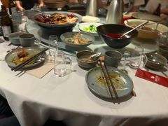 -青年公社烤鸭(青年路店)