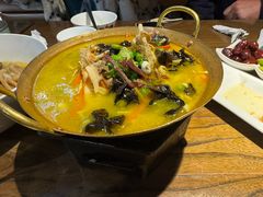 -穿越时尚餐厅(英武中路店)