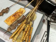 -云晓光头烧烤吧(盛夏店)