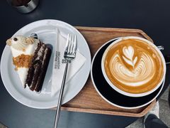 -DECAMERON十日谈(卓悦汇店)