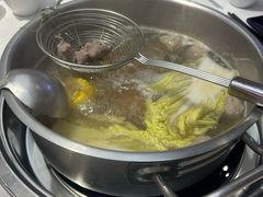 -牛品福潮汕牛肉火锅(旺庄店)