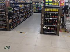 -物美超市(通州华业玫瑰店)