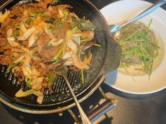 -喜悦烤鸭·新京菜(王府井店)