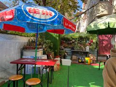 -大学路8号炸串(大学路十四号院店)