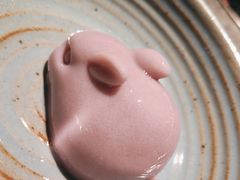 -老墙根涮肉·铜锅·烧烤(欢乐谷·王四营店)