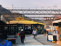 -京北渔家傲