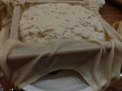-木柴豆腐·活海鲜·鲁菜(岚山路店)